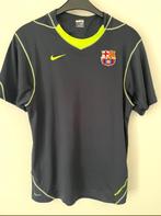 FC Barcelona Retro Vintage Voetbal Shirt 2007 Maat s, Verzenden, Buitenlandse clubs, Shirt