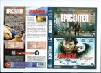 epicenter en avalanche, Vanaf 16 jaar, Ophalen of Verzenden, Zo goed als nieuw, Actie