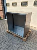 RVS Wasemkap condenskap dampkap horeca, Witgoed en Apparatuur, Afzuigkappen, Ophalen, Xx, Vrijstaand, Motor