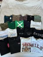 18-delig dames t-shirt pakket maat XS/S o.a. The Sting, Only, Ophalen of Verzenden, Zo goed als nieuw, Maat 36 (S), Korte mouw