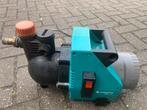 Waterpomp  GARDENA 4500/4.        €40, Ophalen of Verzenden, Gebruikt, Elektrisch, Overige typen