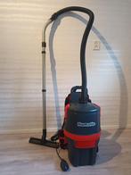 numatic rugstofzuiger RSB150-NX snoerloos, Stofzak, Gebruikt, Stofzuiger, Ophalen of Verzenden