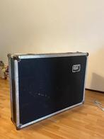 Flightcase (groot), Ophalen, Gebruikt