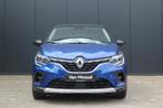 Renault Captur 1.6 E-Tech Plug-in Hybrid 160Pk Intens | Navi, Auto's, Renault, Te koop, Geïmporteerd, Gebruikt, 750 kg