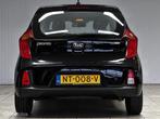 Kia Picanto 1.0 CVVT EconomyPlusLineNavigator I Camera I Nav, Start-stop-systeem, Gebruikt, Euro 6, 4 stoelen