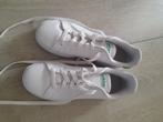 DAMES SPORTSCHOEN, Adidas, Ophalen of Verzenden, Zo goed als nieuw, Wit