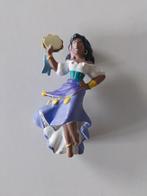 Esmeralda Figure – Disney’s The Hunchback of Notre Dame (Bul, Verzamelen, Disney, Ophalen of Verzenden, Overige figuren, Zo goed als nieuw
