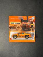 2007 Honda Ridgeline Matchbox, Nieuw, Ophalen of Verzenden