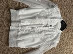 French Connection Blouse XS - Nieuw!, Kleding | Dames, Ophalen of Verzenden, Nieuw, Maat 34 (XS) of kleiner, Wit