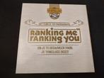 Ranking me, ranking you - bordspel, Hobby en Vrije tijd, Gezelschapsspellen | Bordspellen, Ophalen of Verzenden, Zo goed als nieuw