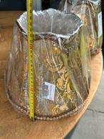 Leuke lampenkappen nieuw!, Overige kleuren, 25 tot 50 cm, Rond, Nieuw