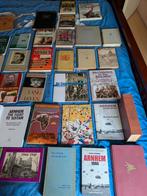 Boeken over de Slag om Arnhem, Ophalen of Verzenden, Tweede Wereldoorlog, Gelezen