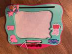 Peppa pig magneet tekenbord, Kinderen en Baby's, Speelgoed | Overig, Ophalen, Gebruikt, Jongen of Meisje