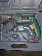 Bosch boormachinne, Ophalen of Verzenden, Boormachine