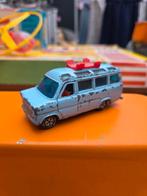 Ford transit siku V264, Ophalen, Gebruikt