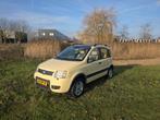 Fiat Panda 1.2 4X4 2006 AIRCO orgineel nederlands met NAP, Auto's, Fiat, 40 €/maand, 1242 cc, Origineel Nederlands, Overige kleuren