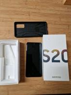 Samsung Galaxy S20 FE 5G - 128GB - Cloud Navy - Nieuwstaat, Telecommunicatie, Mobiele telefoons | Samsung, Overige modellen, Overige kleuren