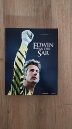 Jaap Visser - Edwin van der Sar, Jaap Visser, Ophalen of Verzenden, Zo goed als nieuw, Sport