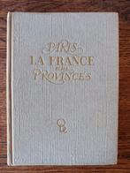 La France van Dore Ogrizek, Ophalen of Verzenden, Zo goed als nieuw