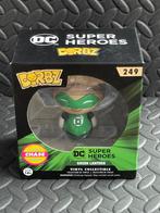 Funko Dorbz DC Green Lantern #249 CHASE, Verzamelen, Ophalen of Verzenden, Superheld, Nieuw, Beeldje of Figuurtje