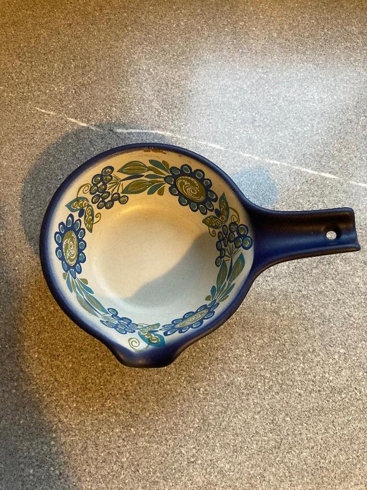 Figgjo Norway flameware Tor Viking Vulcanus, Huis en Inrichting, Keuken | Servies, Zo goed als nieuw, Schaal of Schalen, Overige stijlen