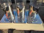 Drank Dispenser (3 stuks), Ophalen, -, -, Zo goed als nieuw
