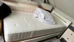 IKEA 1-persoonsbed + Hyllestad matras, Ophalen, Gebruikt, 90 cm, Eenpersoons