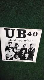 UB  40, Ophalen of Verzenden, Zo goed als nieuw, Pop