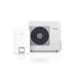 NEFT HYBRIDE SPLT 10 (3400i set) hybride warmtepomp, Doe-het-zelf en Verbouw, Verwarming en Radiatoren, Ophalen, 30 tot 80 cm