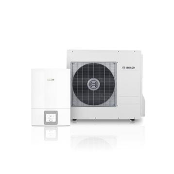 NEFT HYBRIDE SPLT 10 (3400i set) hybride warmtepomp beschikbaar voor biedingen