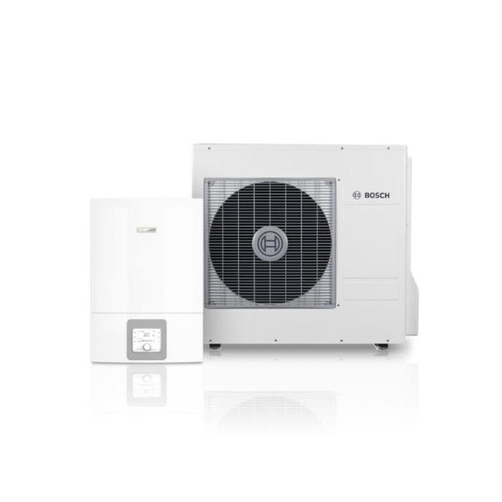 NEFT HYBRIDE SPLT 10 (3400i set) hybride warmtepomp, Doe-het-zelf en Verbouw, Verwarming en Radiatoren, Nieuw, Overige typen, 800 watt of meer