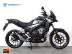 Honda CB500X CB 500 X ABS 35kW, Motoren, Motoren | Honda, Bedrijf, Toermotor, ABS, 12 t/m 35 kW