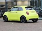 Fiat 500 La Prima 24 kWh VOORRAAD KORTING, Auto's, Fiat, 12 maanden, 95 pk, Origineel Nederlands, Elektrisch