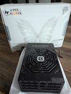 Super Flower Leadex Platinum 2000W PSU, Computers en Software, Interne voedingen, Ophalen of Verzenden, Zo goed als nieuw