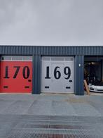 Te huur 34 m2 hobbyruimte en opslagloods -onder bod, Huizen en Kamers, Garages en Parkeerplaatsen, Utrecht-stad