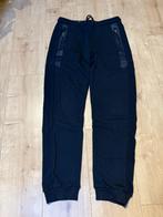 Joggingbroek donker blauw maat 158, Broek, C&A, Ophalen of Verzenden, Zo goed als nieuw