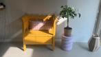 Klepbank, Antiek en Kunst, Antiek | Meubels | Stoelen en Banken, Ophalen