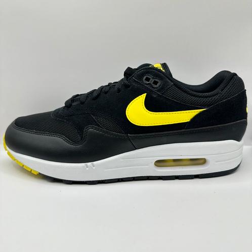 Nike Air Max 1 Essential Batman (maat 44), Kleding | Heren, Schoenen, Nieuw, Sneakers of Gympen, Zwart, Ophalen of Verzenden