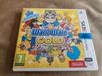 Nintendo DS WarioWare Gold geseald, Avontuur en Actie, 1 speler, Nieuw, Ophalen of Verzenden