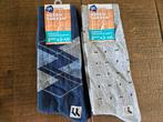 2 Nieuwe bundels herensokken van Albert Heijn, Kleding | Heren, Albert Heijn, Overige kleuren, Ophalen of Verzenden, Nieuw