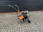Te huur: grond tuinfrees 600mm breed, Ophalen, Overige soorten