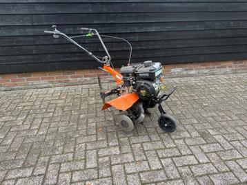 Te huur: grond tuinfrees 600mm breed beschikbaar voor biedingen