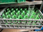 Heineken Bierglazen, Wild lager fluitjes, Ophalen, Gebruikt