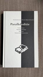 Paralleleditie Esther/Prediker/Jona/Handelingen, Boeken, Ophalen of Verzenden, Zo goed als nieuw