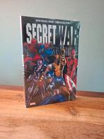 Secret War omnibus (Brian Michael Bendis, Marvel), Boeken, Eén comic, Ophalen of Verzenden, Nieuw, Amerika