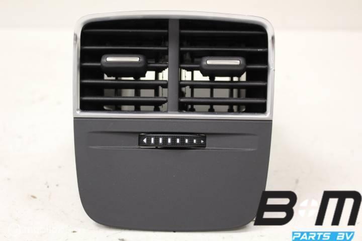 Luchtrooster in middenconsole achter Audi A3 8V 8V0819203, Auto-onderdelen, Dashboard en Schakelaars, Gebruikt