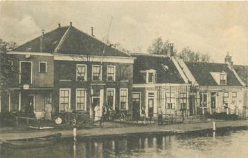 (701-260-051) Oudshoorn beschikbaar voor biedingen