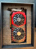 Geforce GTX 1060 6Gb, Computers en Software, Videokaarten, Gebruikt, DisplayPort, Ophalen of Verzenden, GDDR5