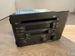 Volvo HU-603 Autoradio CD Speler (S60,V70,XC70), Auto diversen, Ophalen of Verzenden, Gebruikt