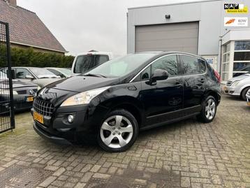Peugeot 3008 1.6 VTi ST Pano.Dak/LMV/Trekhaak/Navi beschikbaar voor biedingen